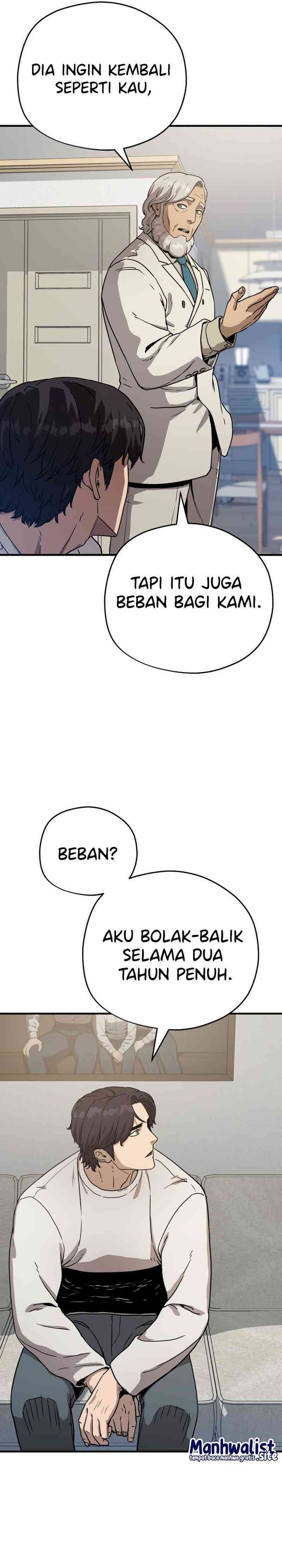 Another World Contractor chapter 1