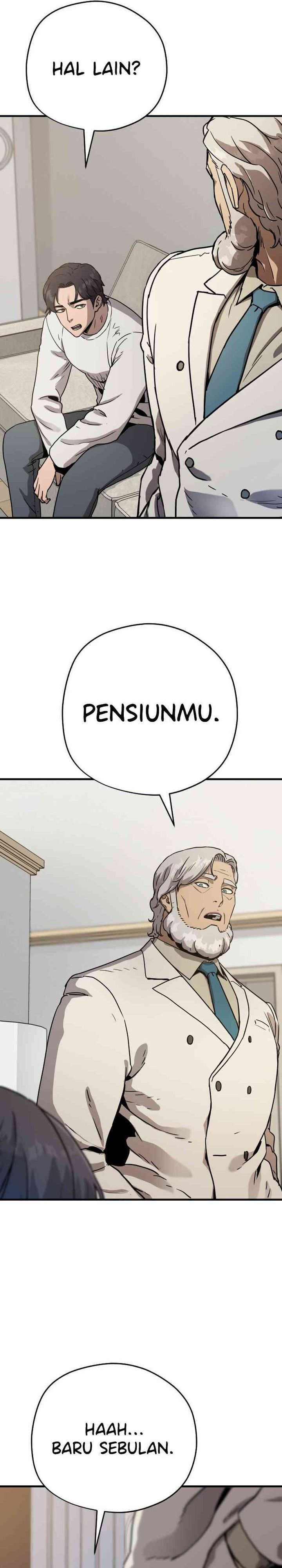 Another World Contractor chapter 1