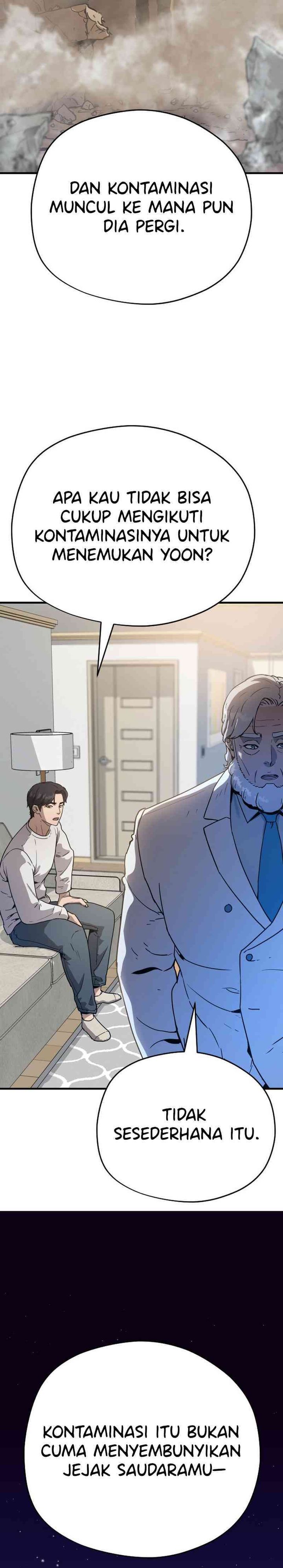 Another World Contractor chapter 1