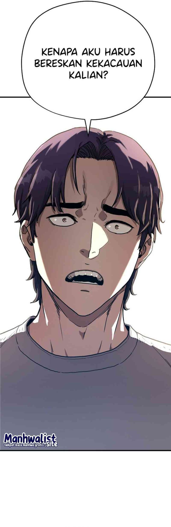 Another World Contractor chapter 1