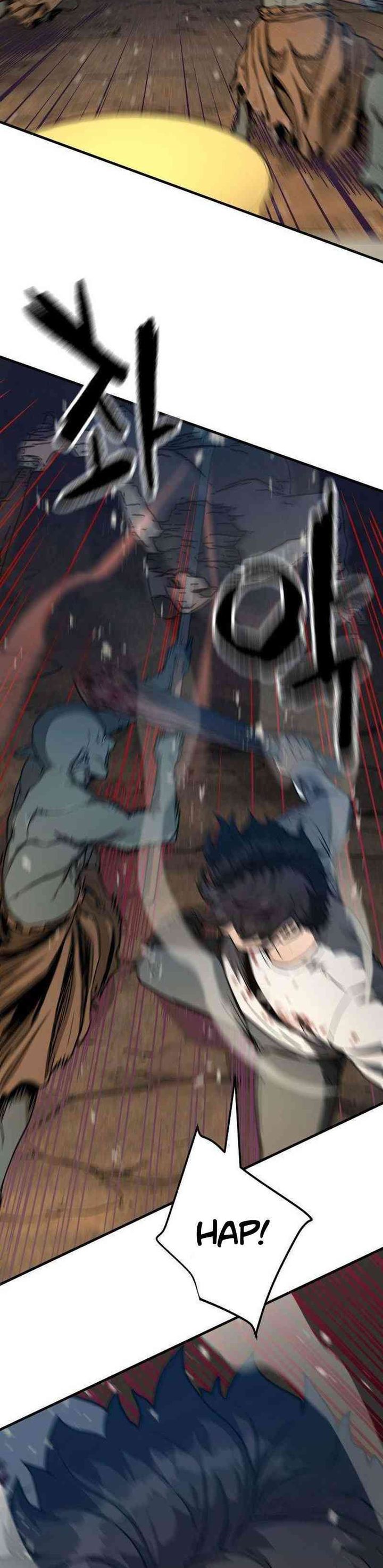 Another World Contractor Chapter 03 Bahasa Indonesia