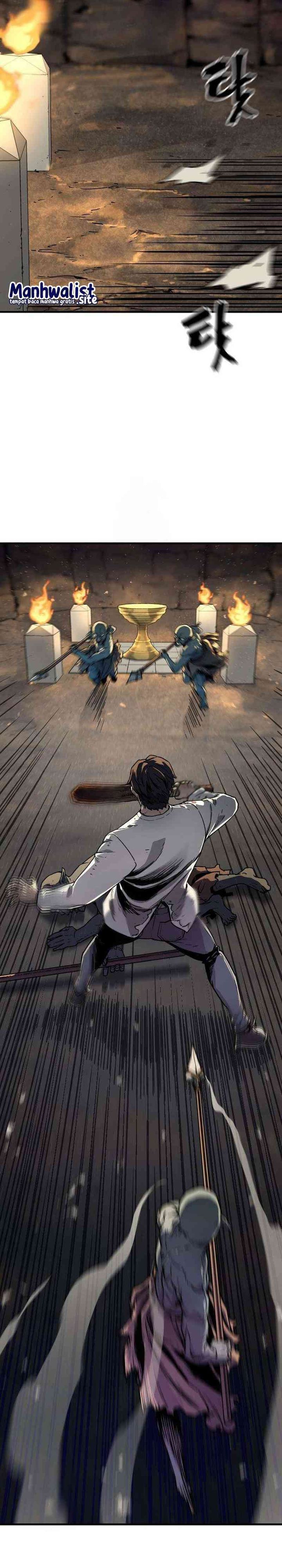 Another World Contractor Chapter 03 Bahasa Indonesia