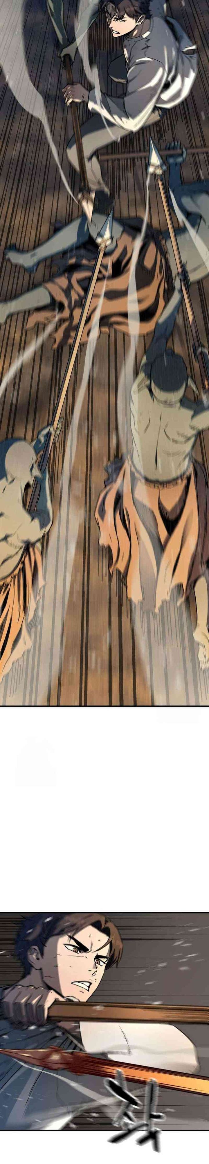 Another World Contractor Chapter 03 Bahasa Indonesia