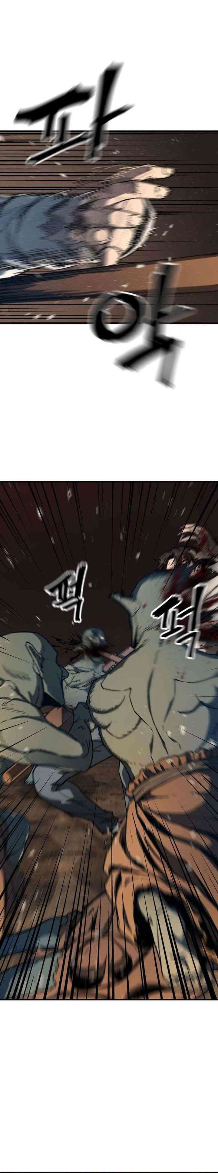 Another World Contractor Chapter 03 Bahasa Indonesia