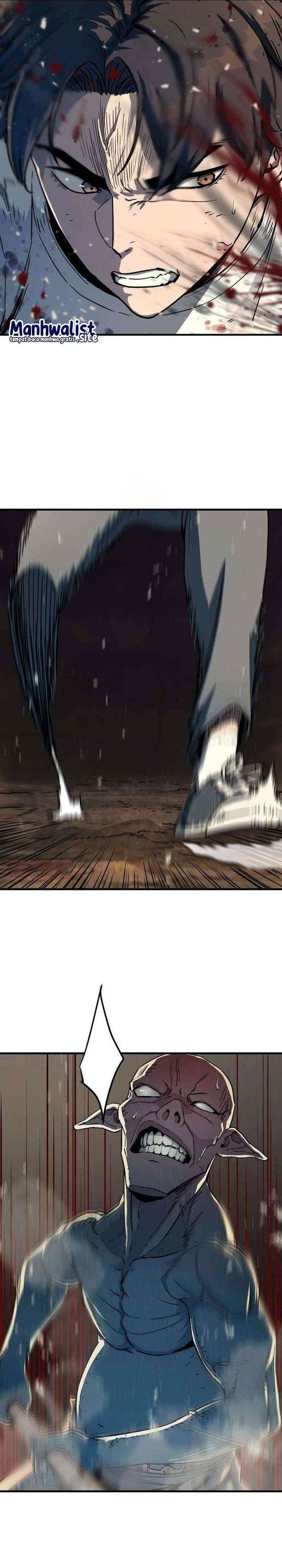 Another World Contractor Chapter 03 Bahasa Indonesia