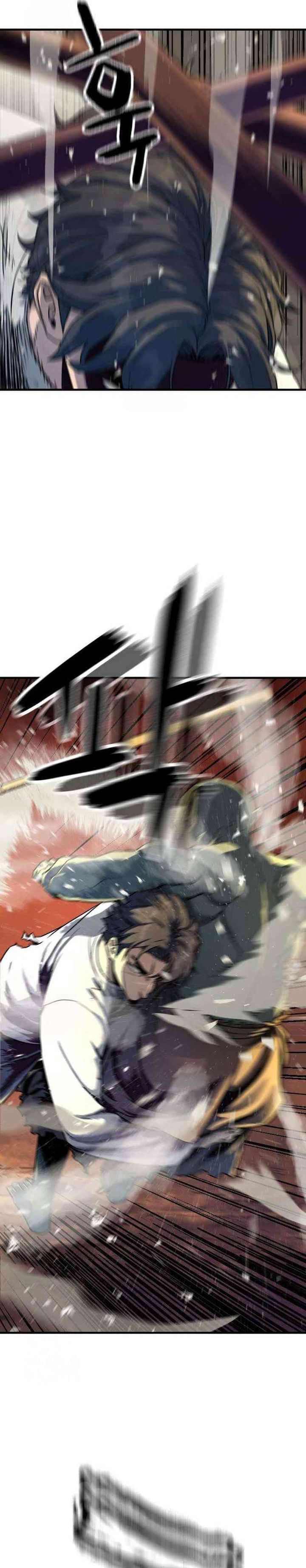 Another World Contractor Chapter 03 Bahasa Indonesia