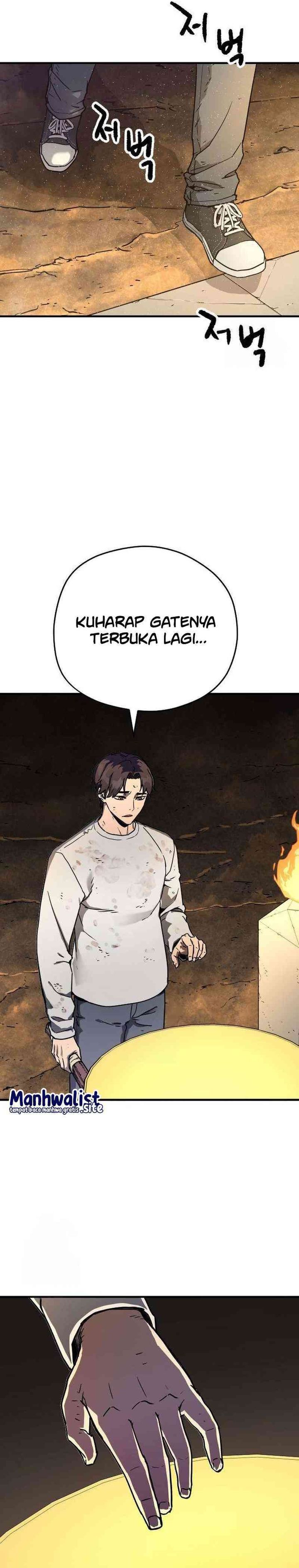 Another World Contractor Chapter 03 Bahasa Indonesia
