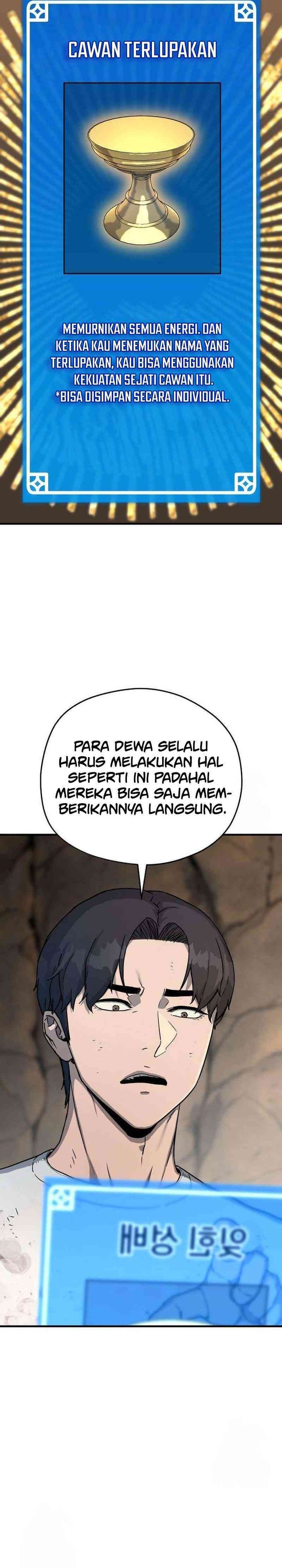 Another World Contractor Chapter 03 Bahasa Indonesia