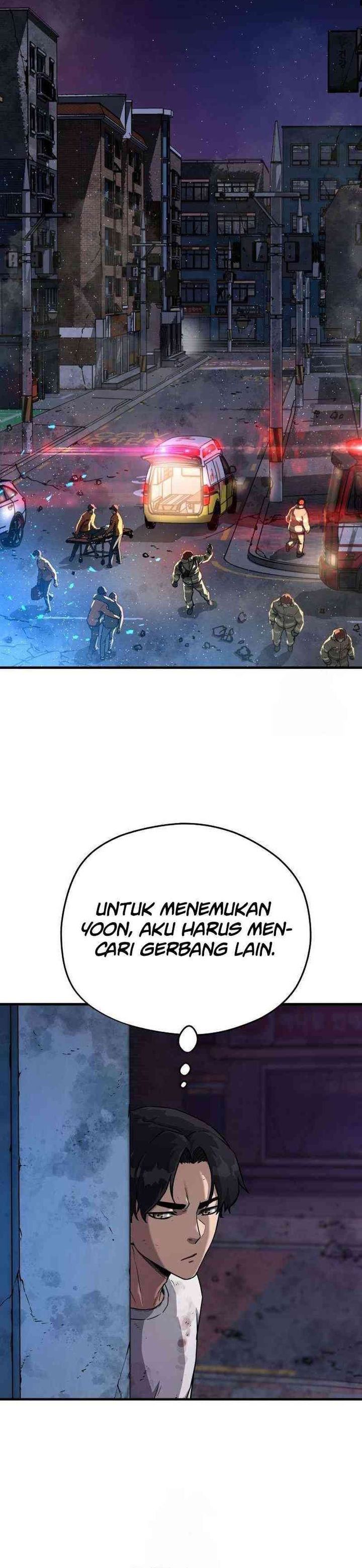 Another World Contractor Chapter 03 Bahasa Indonesia