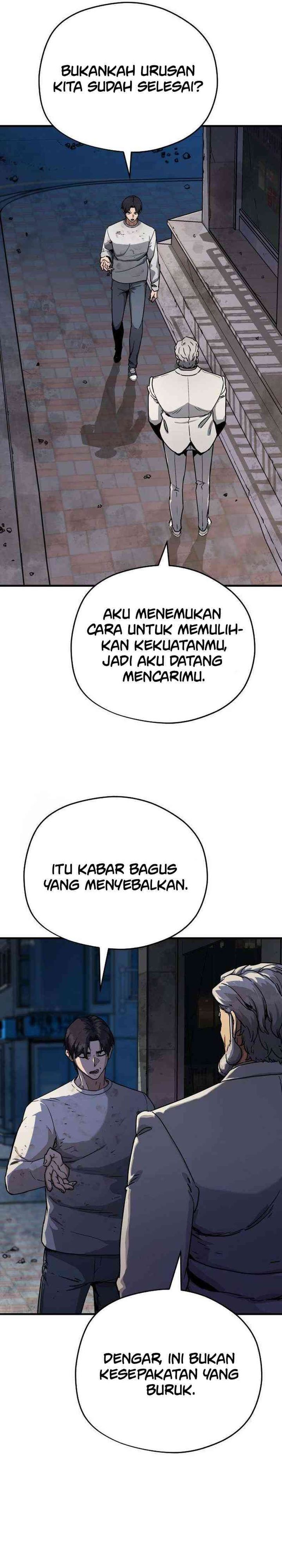Another World Contractor Chapter 03 Bahasa Indonesia
