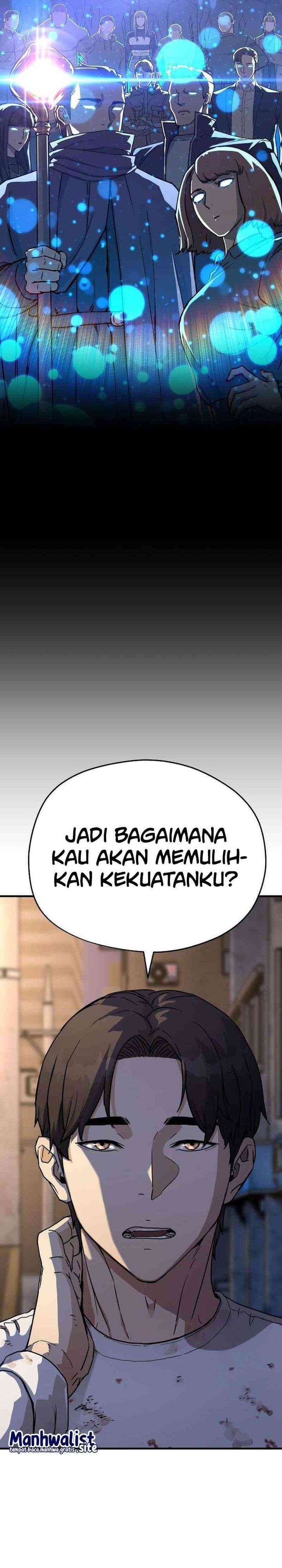 Another World Contractor Chapter 03 Bahasa Indonesia