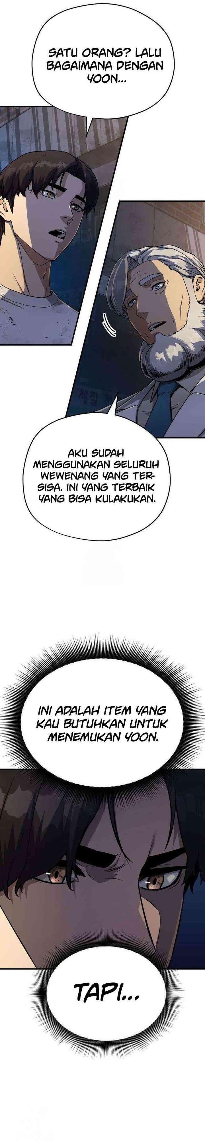 Another World Contractor Chapter 03 Bahasa Indonesia