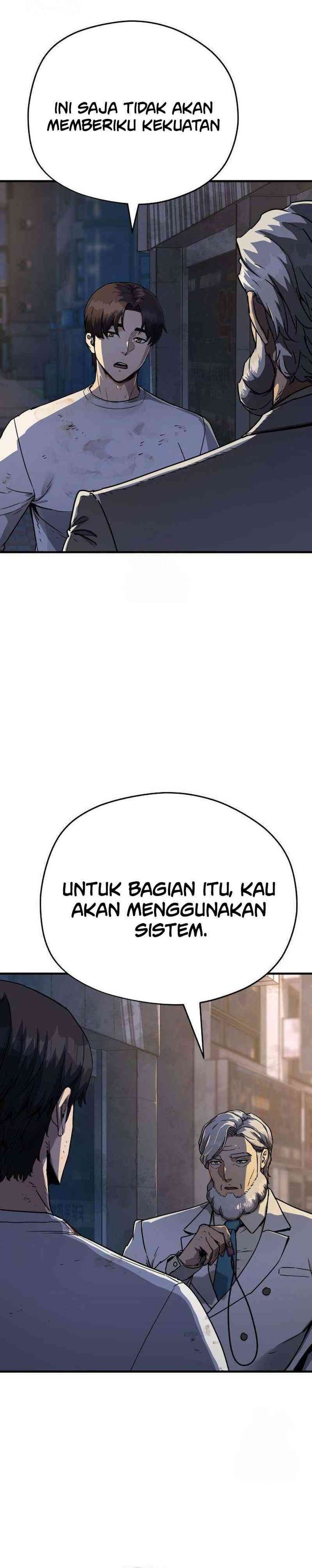 Another World Contractor Chapter 03 Bahasa Indonesia