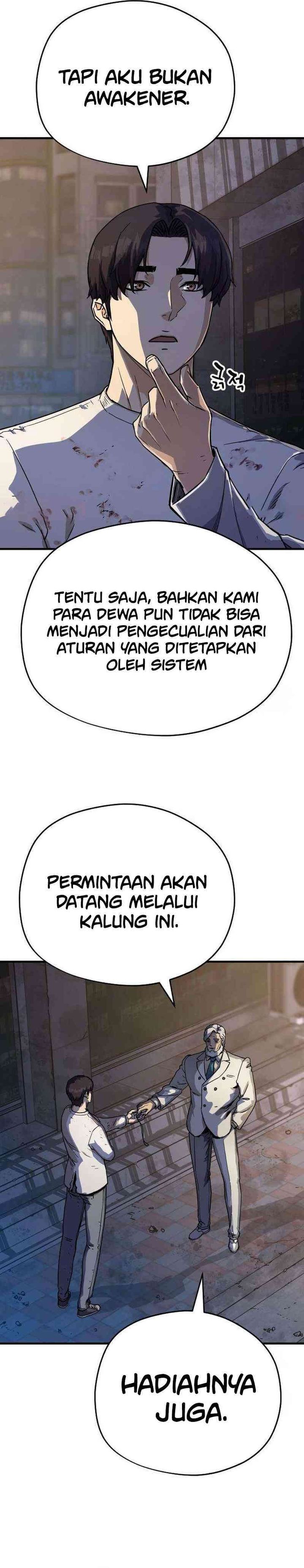 Another World Contractor Chapter 03 Bahasa Indonesia