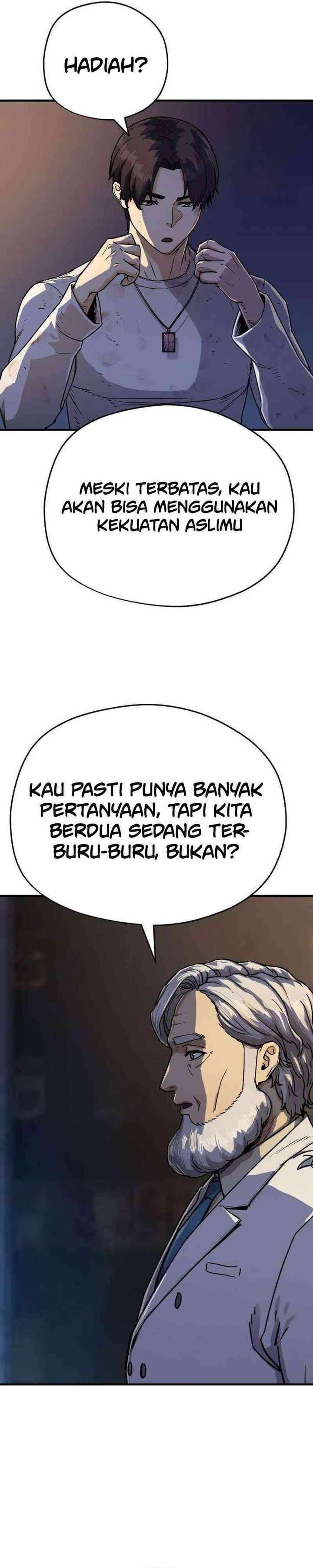 Another World Contractor Chapter 03 Bahasa Indonesia