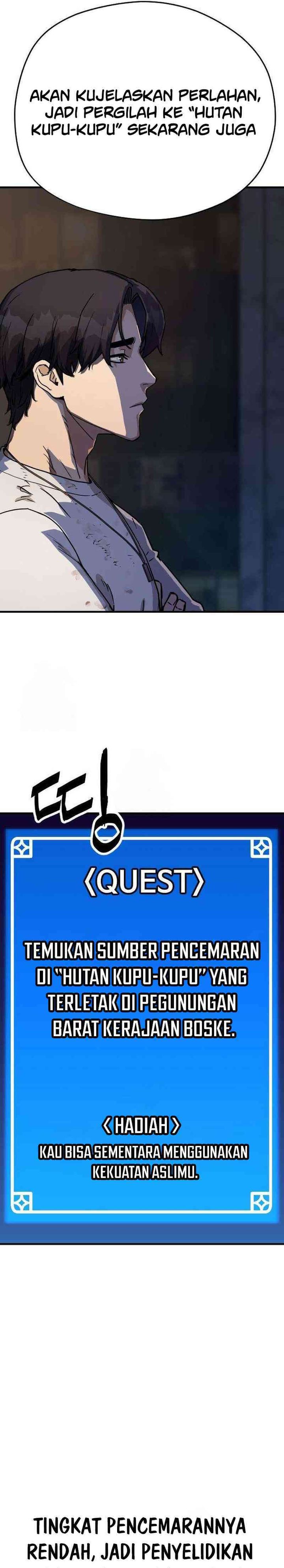 Another World Contractor Chapter 03 Bahasa Indonesia