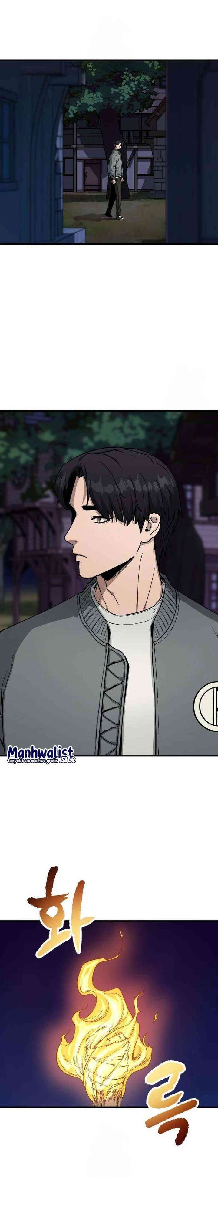 Another World Contractor Chapter 03 Bahasa Indonesia