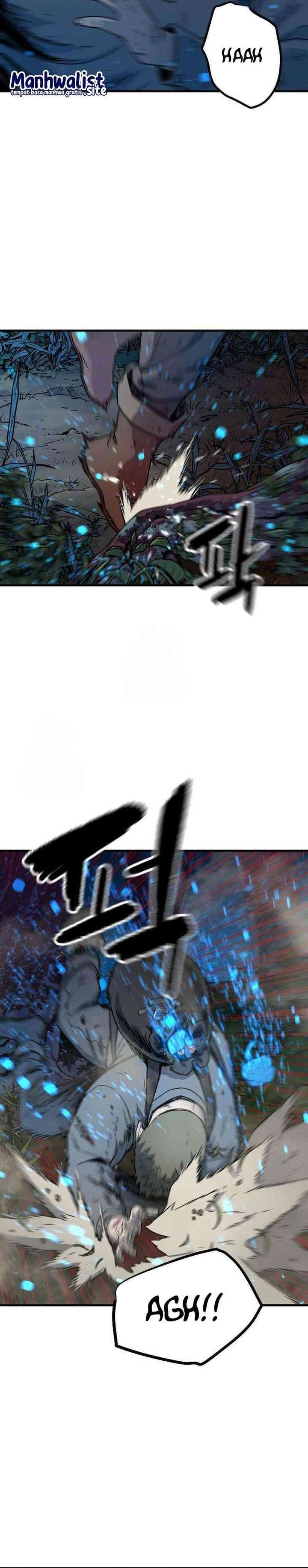 Another World Contractor Chapter 03 Bahasa Indonesia