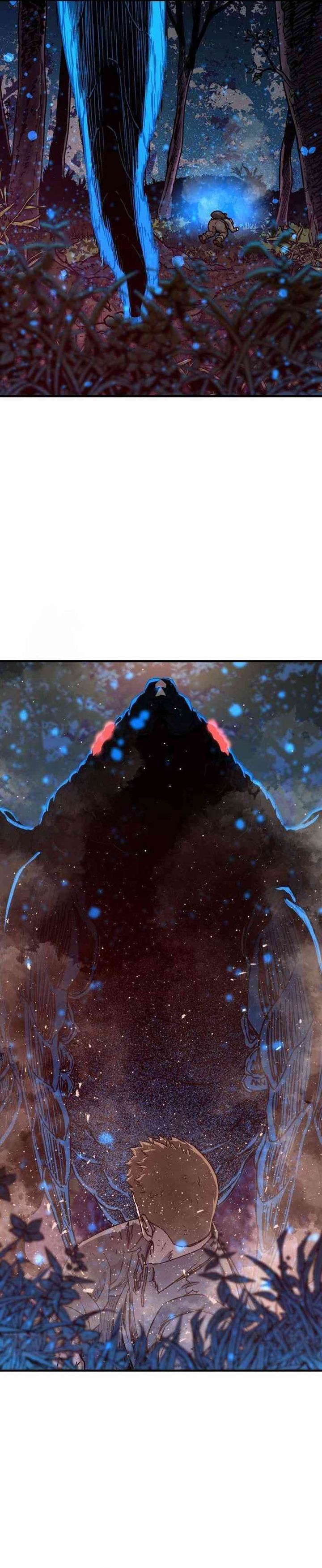 Another World Contractor Chapter 03 Bahasa Indonesia