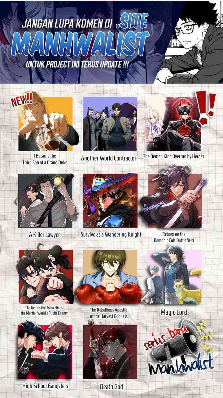 Another World Contractor Chapter 03 Bahasa Indonesia