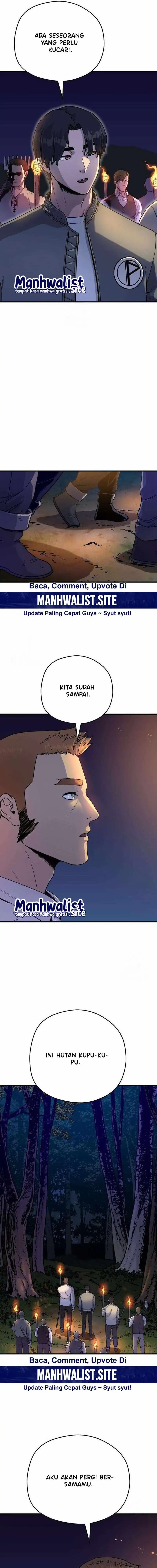 Another World Contractor chapter 4