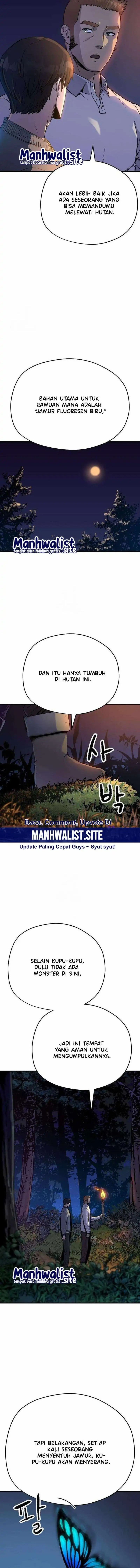 Another World Contractor chapter 4