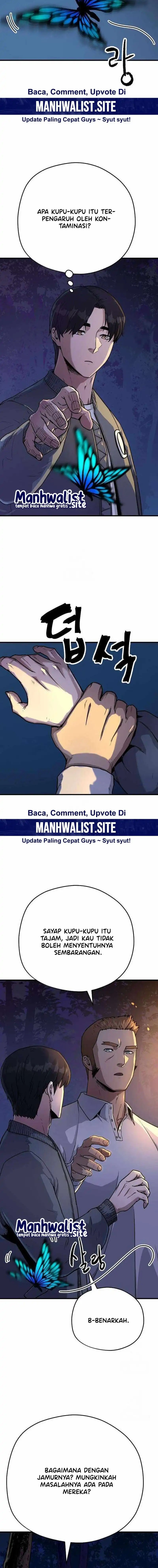 Another World Contractor chapter 4