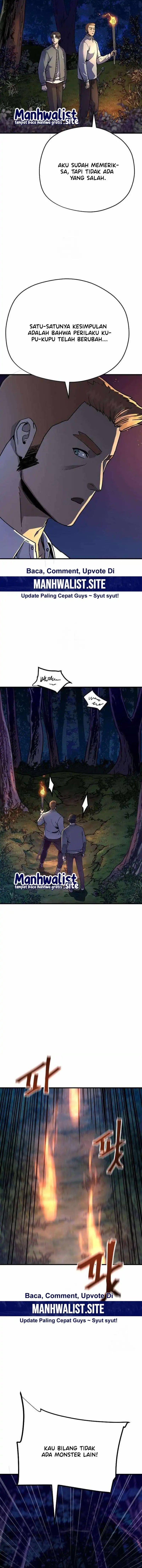 Another World Contractor chapter 4