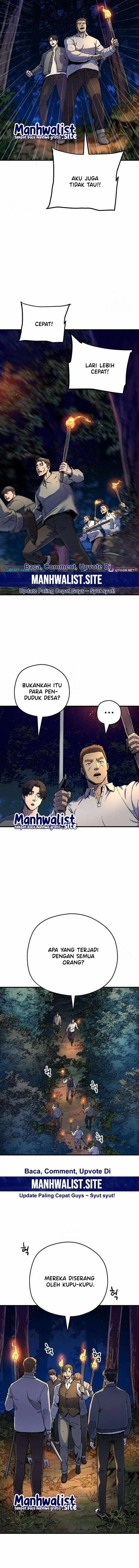 Another World Contractor chapter 4