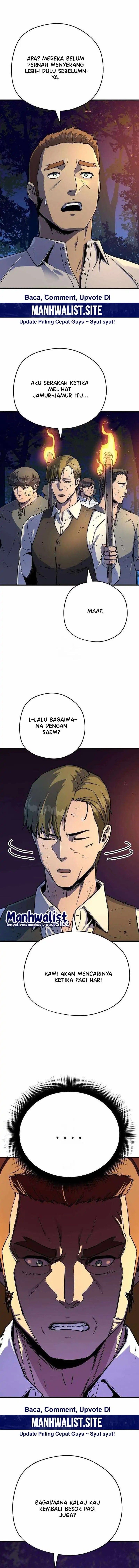 Another World Contractor chapter 4