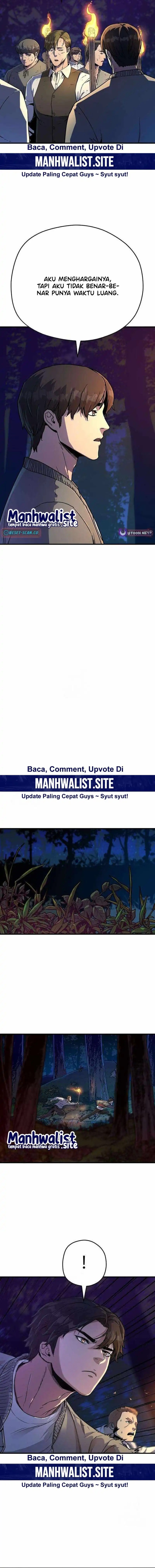 Another World Contractor chapter 4