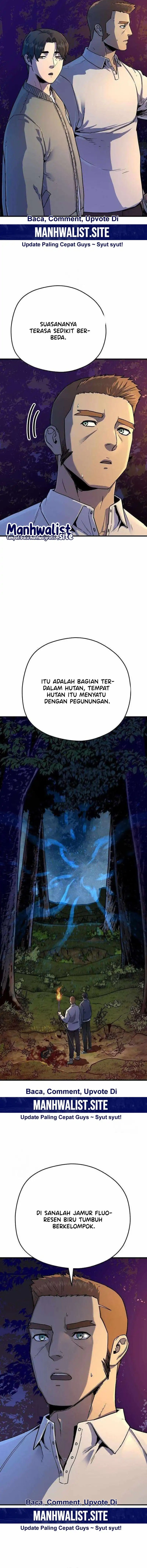 Another World Contractor chapter 4