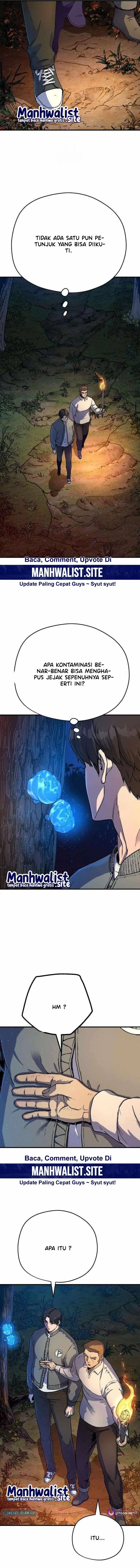 Another World Contractor chapter 4