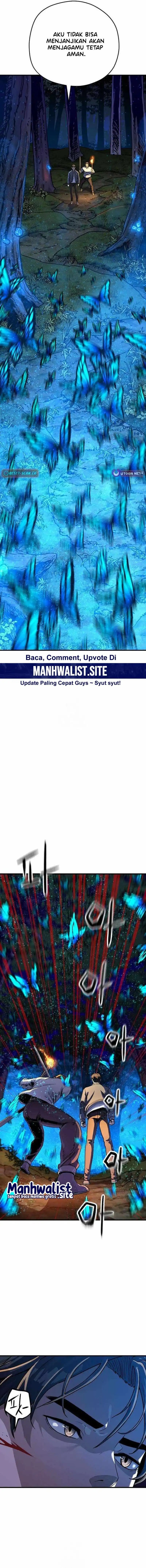 Another World Contractor chapter 4