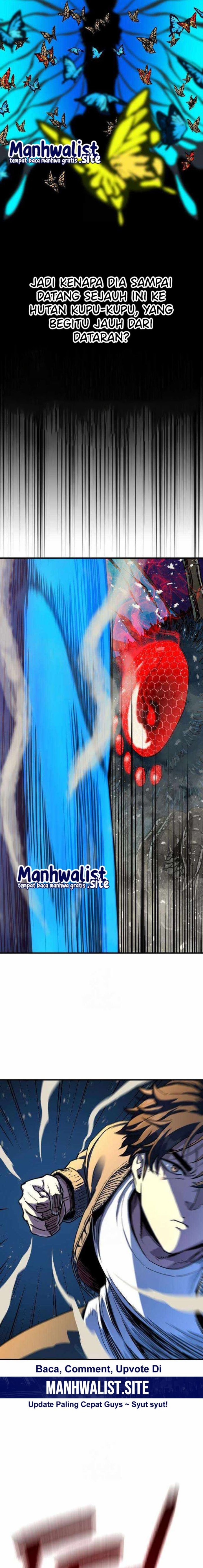 Another World Contractor Chapter 05 Bahasa Indonesia