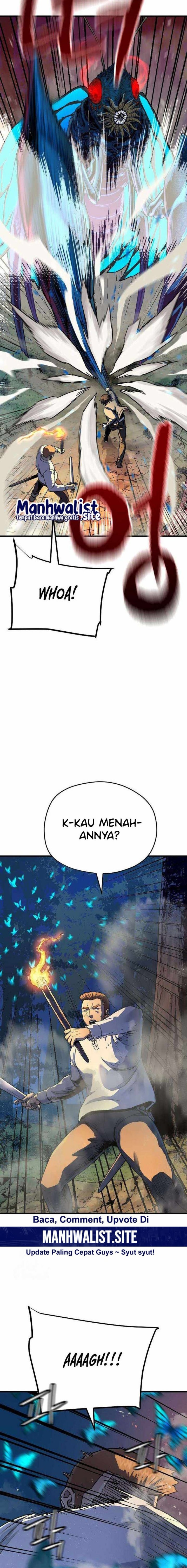 Another World Contractor Chapter 05 Bahasa Indonesia