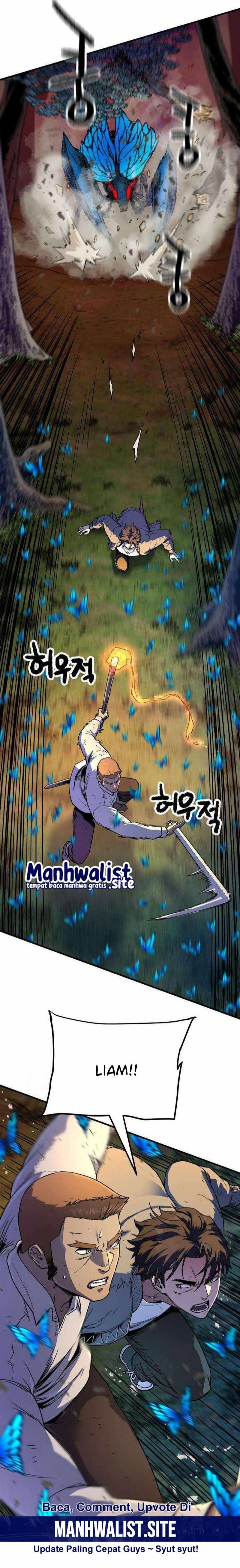 Another World Contractor Chapter 05 Bahasa Indonesia