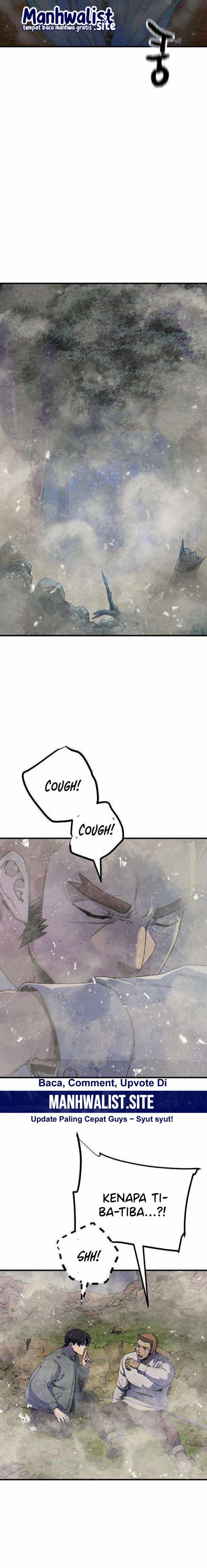 Another World Contractor Chapter 05 Bahasa Indonesia