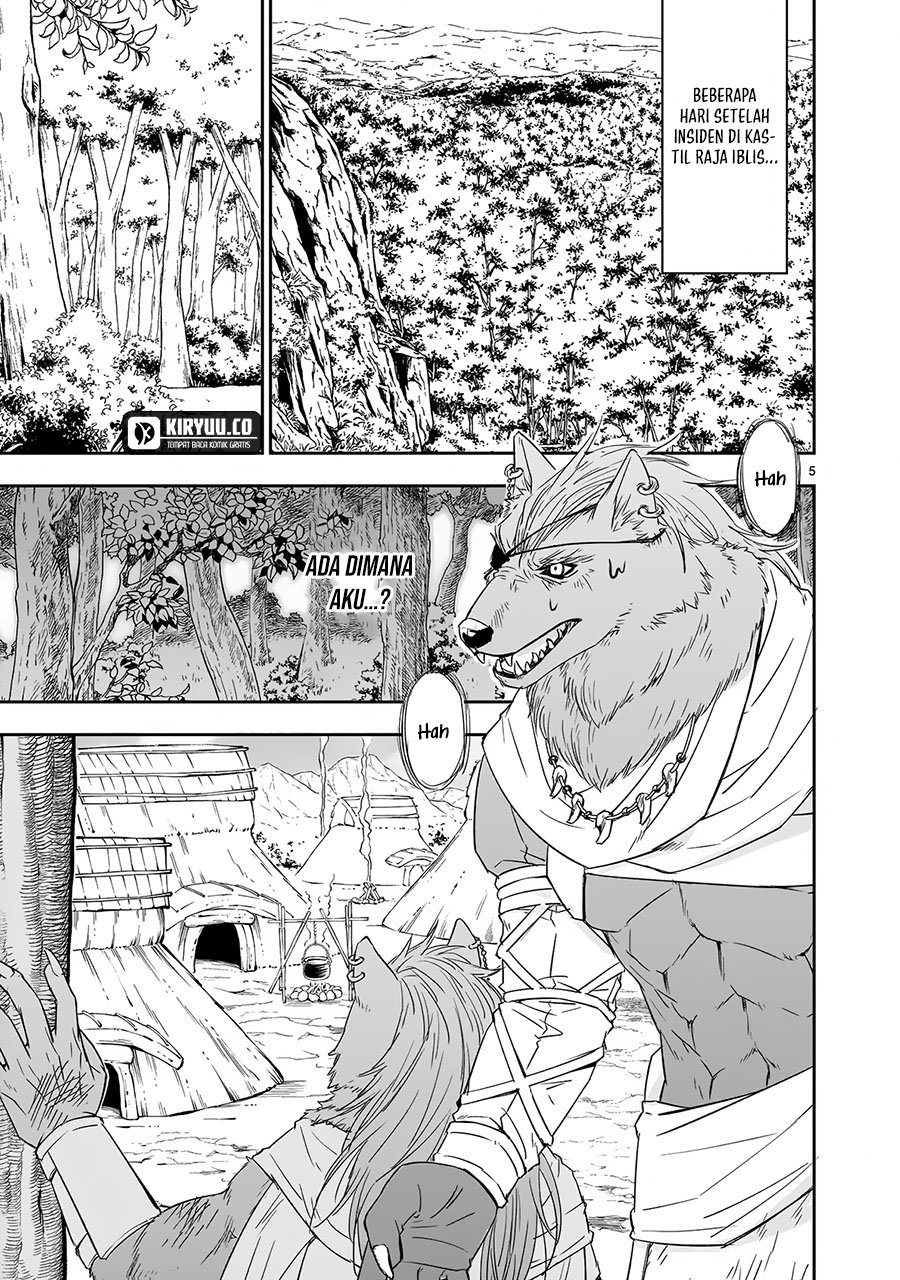 Another World Metaller chapter 9