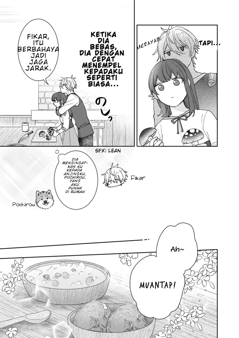 Another World Where I Can’t Even Collapse and Die (Ikidaore mo Dekinai Konna Isekai ja) chapter 1