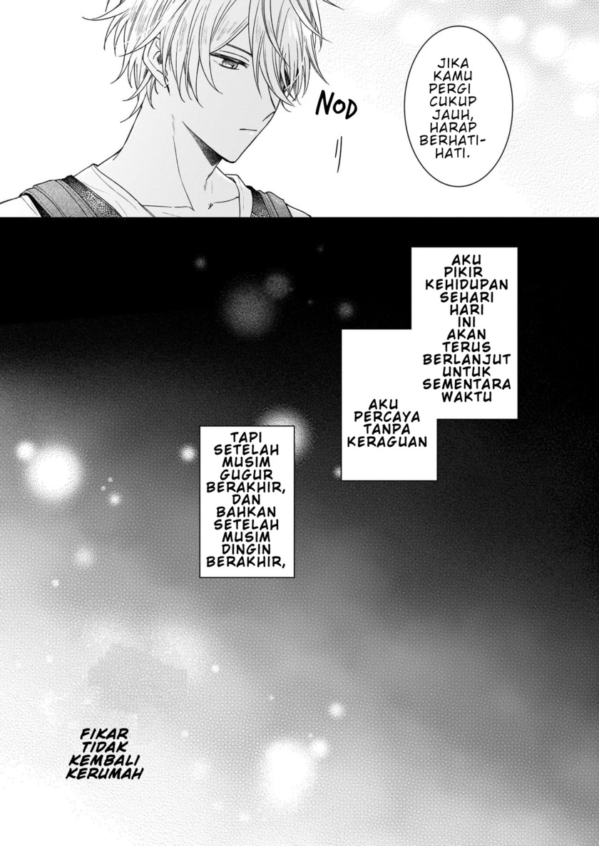 Another World Where I Can’t Even Collapse and Die (Ikidaore mo Dekinai Konna Isekai ja) chapter 1