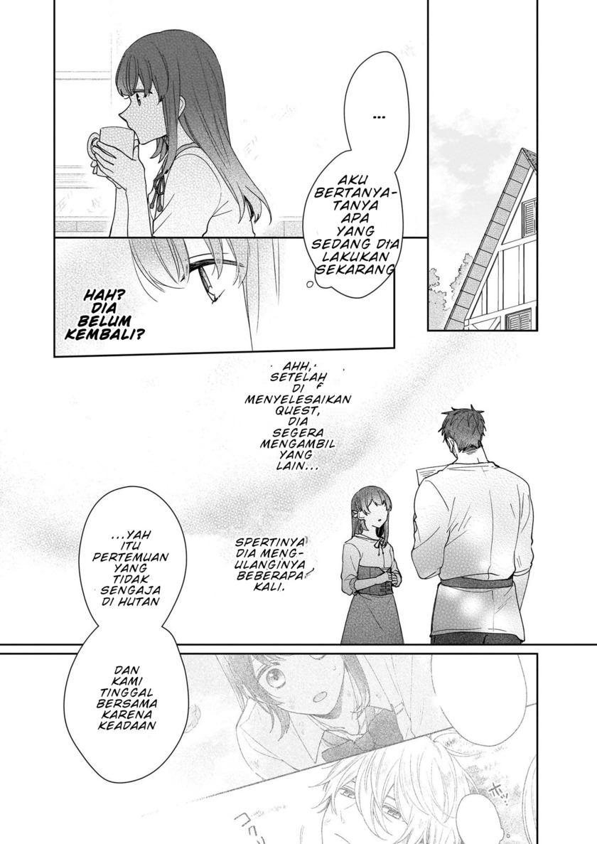 Another World Where I Can’t Even Collapse and Die (Ikidaore mo Dekinai Konna Isekai ja) chapter 1