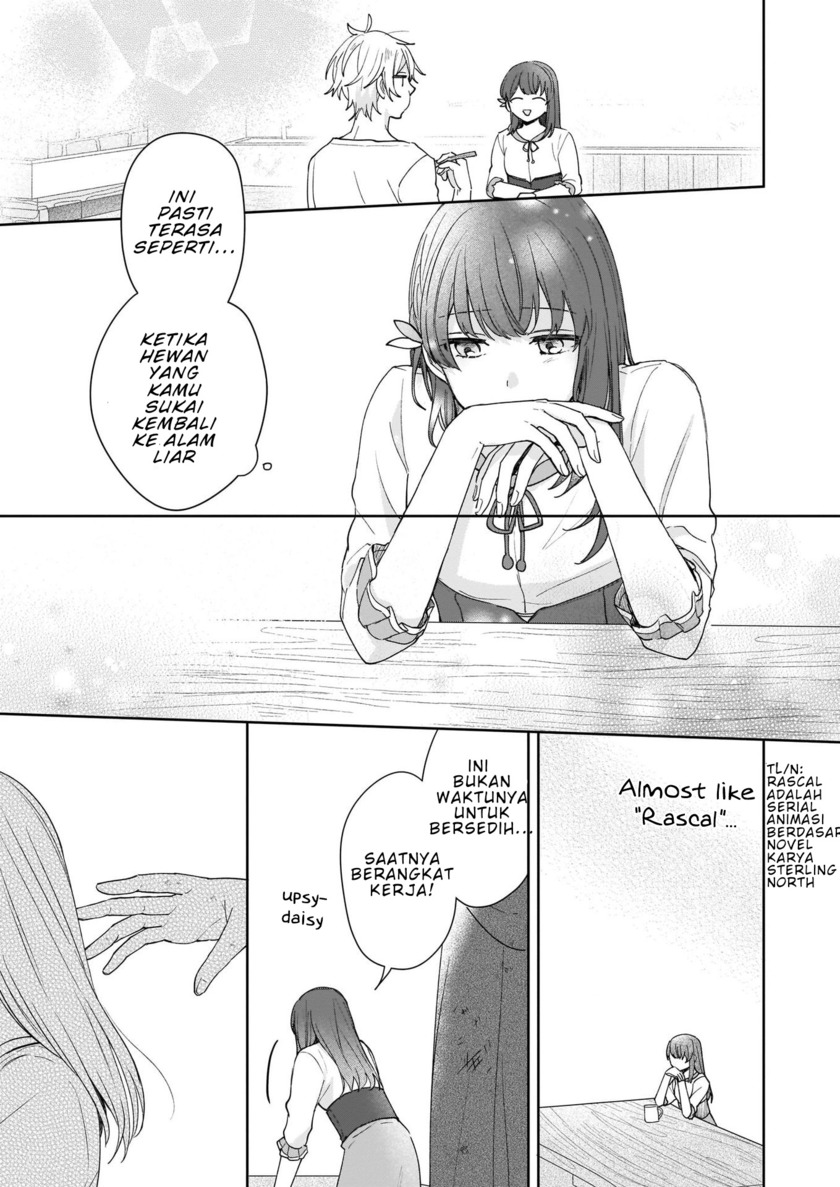Another World Where I Can’t Even Collapse and Die (Ikidaore mo Dekinai Konna Isekai ja) chapter 1