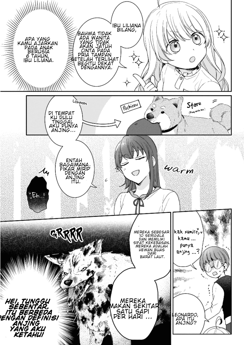 Another World Where I Can’t Even Collapse and Die (Ikidaore mo Dekinai Konna Isekai ja) chapter 2