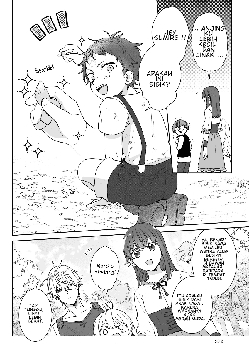Another World Where I Can’t Even Collapse and Die (Ikidaore mo Dekinai Konna Isekai ja) chapter 2