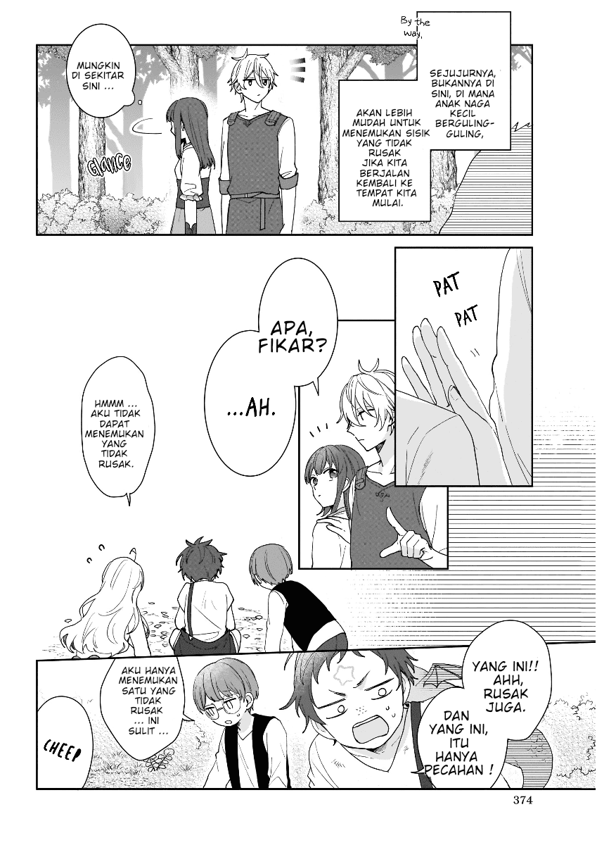 Another World Where I Can’t Even Collapse and Die (Ikidaore mo Dekinai Konna Isekai ja) chapter 2