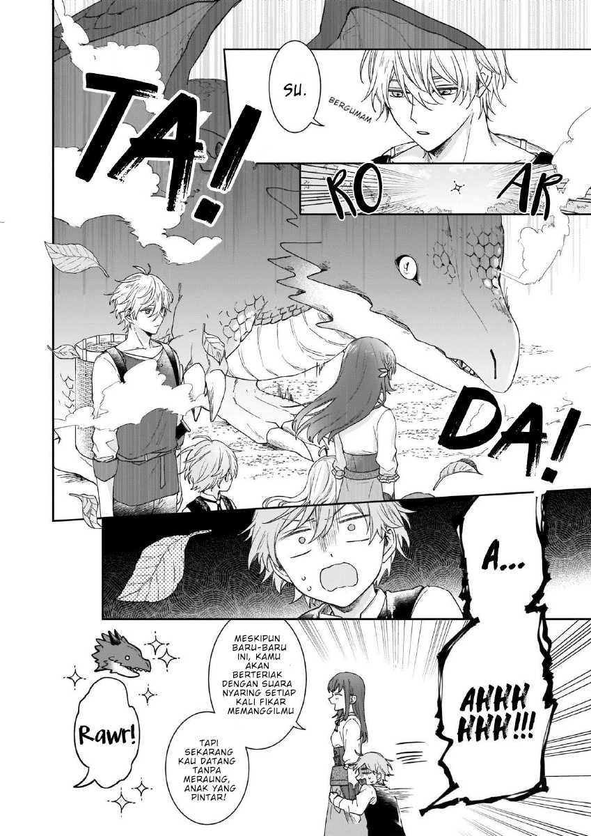 Another World Where I Can’t Even Collapse and Die (Ikidaore mo Dekinai Konna Isekai ja) chapter 4