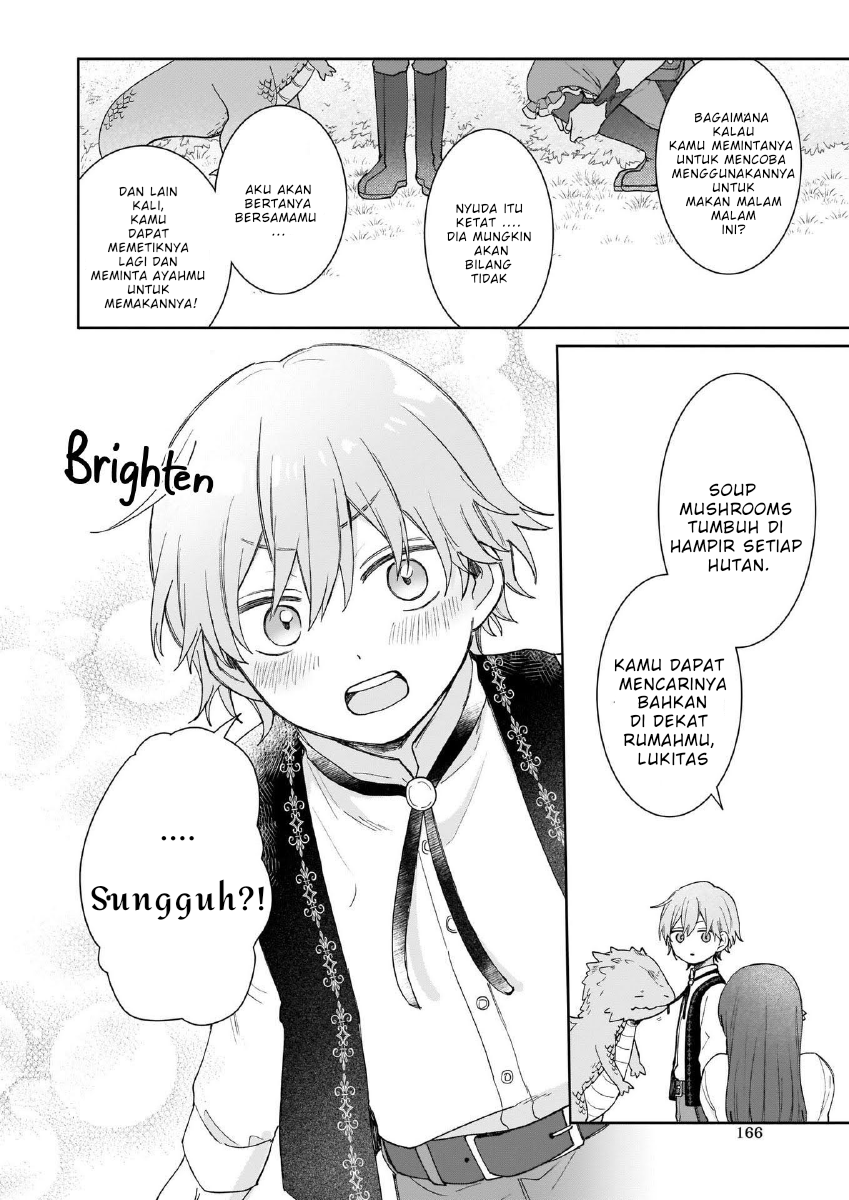 Another World Where I Can’t Even Collapse and Die (Ikidaore mo Dekinai Konna Isekai ja) chapter 4