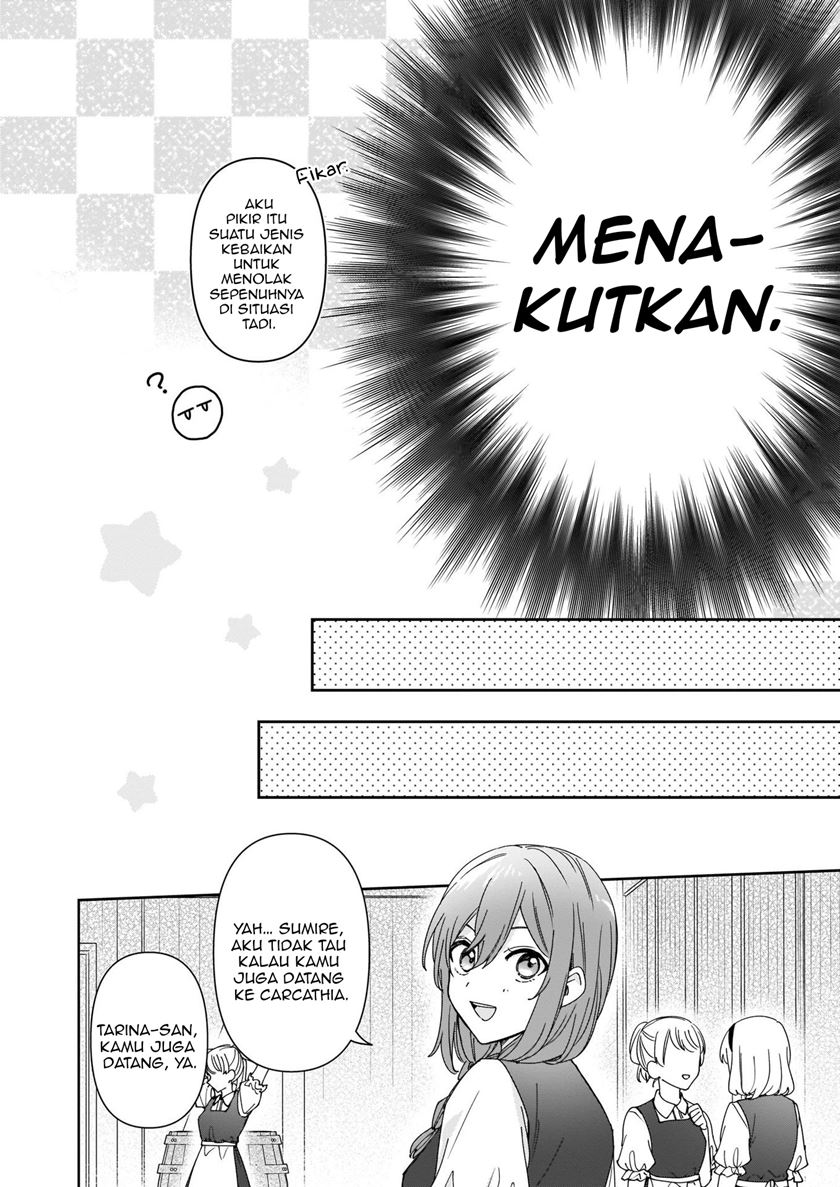 Another World Where I Can’t Even Collapse and Die (Ikidaore mo Dekinai Konna Isekai ja) chapter 9