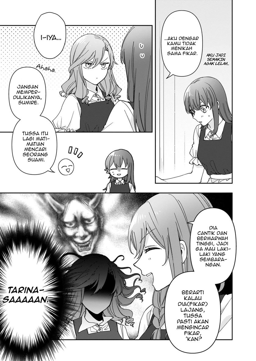 Another World Where I Can’t Even Collapse and Die (Ikidaore mo Dekinai Konna Isekai ja) chapter 9